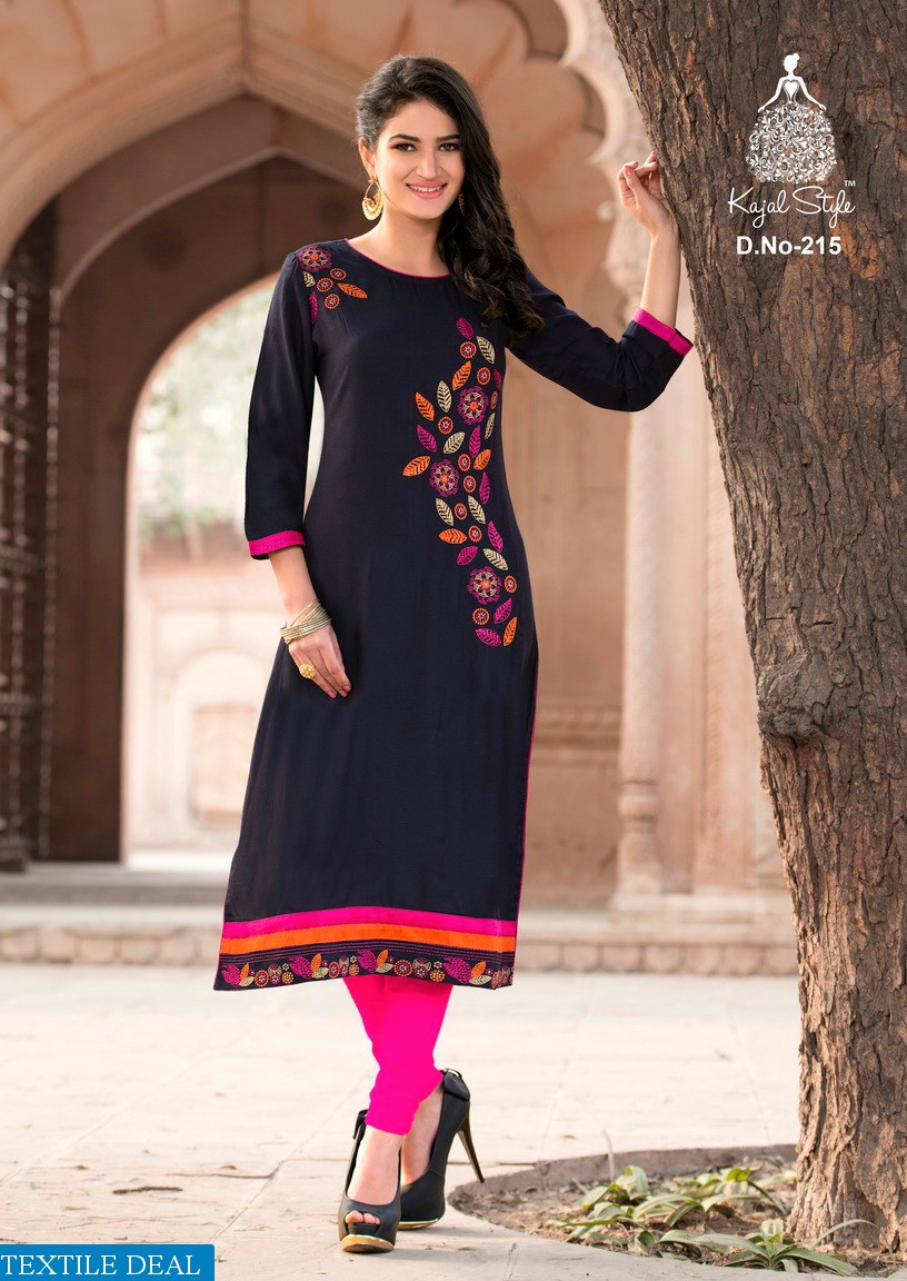 Mariyaz vol-2 Wholesale Stepal Rayon Ladies kurtis